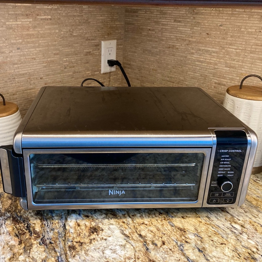 Ninja Flip Up Air Fryer